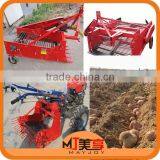 Factory Price Sweet Potato Harvester Machine 0086 13343717916 thumbnail-1