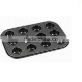 Mini 12 Cup Pancake Pan thumbnail-1