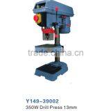 Professional 350W DRILL PRESS Drilling Machines Bench Drill Press 13mm thumbnail-1