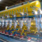 Automatic Welding Wire Mesh Machine For 4mm Wire Mesh thumbnail-3