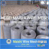 Small Hole Welded Mesh Cage for Birds