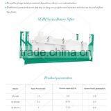 Competitive Price Feed Rotary Sifter / Pellet Feed Used Rotary Screener With CE And ISO thumbnail-3