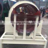 Model GTS 1020 Trommel Screen,high Efficiency Gold Washing Screen thumbnail-3