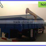Dongfeng Truck Crane With 6-7T Factory Direct thumbnail-1