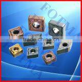 Cemented ISO Carbide Inserts thumbnail-1