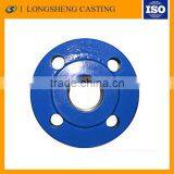 Casting Iron Flange Pipe Fittings for Water Supply thumbnail-3