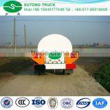 Dongfeng 4x2 High Pressure Sewer Cleaner Truck With 120M High Pressure Hose thumbnail-5