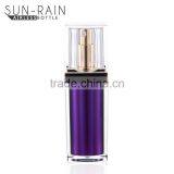 Fancy Skin Care Empty Cosmetic Airless Plastic Cosmetic Bottle thumbnail-3