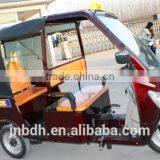 Motor Cargo Tricycle in Indonesia thumbnail-3