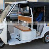 Bajiaj Tuk Tricycle for Passenger Made in China thumbnail-1