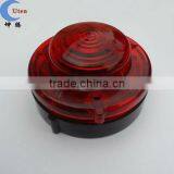 Warning Beacon Lighting on the Road, Car or Safty Box thumbnail-1