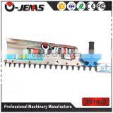 Ojenas Factory 1 Year Warranty 7510 0.6L 750mm Steel Mini Hedge Trimmer thumbnail-1