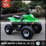 2017 Kids 50cc Gas Engine Atv With CE Certificate thumbnail-5