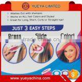 Hot TV Producst Hair Color Pressed Powder 4 Colors Set thumbnail-4