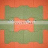 God Sale Super Quality Tile Carpet Rubber Back thumbnail-1