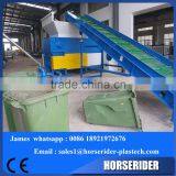 PP PE Pipe Crusher and Shredder Machine on Sale thumbnail-3