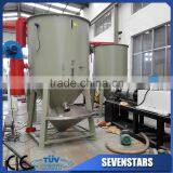 Raw Material Vertical Plastic Silo Mixer thumbnail-2