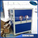 Plastic Pipe and Profile Bit-free Cutting Machine thumbnail-2