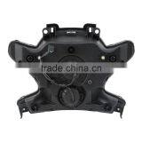 Front Clear Headlight Head Light For Honda VFR 1200 VFR 1200F 2010-2013 2012 thumbnail-3