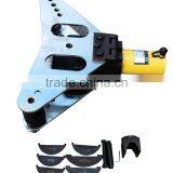 CB-125D Hydraulic Busbar Bending Machine thumbnail-3