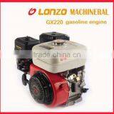 3 Inch Water Pump/ Slush Pump/ Sewage Pump/with CE SONCAP Certificate thumbnail-2