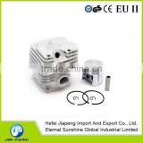 52mm Diameter Chain Saw Spare Parts Cylinder and Piston Set for MS380/spare Parts for MS380 thumbnail-1