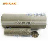 20 Microns Sintered Microns Pore Size In-line Filter thumbnail-5