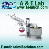 0.5L-2L Small Rotary Evaporator for Laboratory