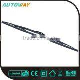 Universal Stainless Steel Factory Wholesale Car Wiper Blade thumbnail-2