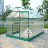 Larger Size for Sell Used Greenhouse thumbnail-2