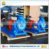 High Corrosion Resistance Acid Pump Sulfuric Acid Pump Hydrochloric Acid Pump thumbnail-4