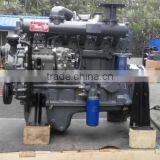 6-Cylinder Water Cooled Diesel Engine 152hp thumbnail-1