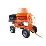 CEMENT MIXER 260L/350L MANUAL PUSH thumbnail-1