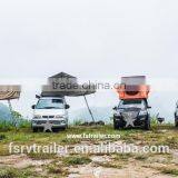 Camper Tent thumbnail-5