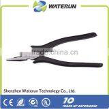 2015 Hot Sale High Carbon Steel Combination , 150mm Length, Dentate Mouth Cutting Pliers thumbnail-3
