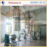 Good Quality Refining of Crude Oil Process thumbnail-2