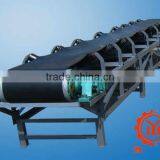 Hot Sell Rubber Belt Conveyor Machine With Best Price thumbnail-3
