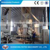 Wood Pellet Production Line Wood Pellet Making Machine Line CE Approved thumbnail-3