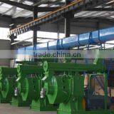 2015 CE New Style Biomass Pellet Machine /wood Pellet Machine/wood Pellets Compressor Machine thumbnail-3