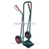 Steel Hand Trolley thumbnail-1
