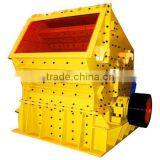High Efficiency Secondary Rock Impact Crusher With Competitive Price thumbnail-3