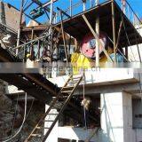 Mineral Ore Jaw Crusher PE500*750 for Mining Plant thumbnail-5