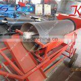 5 Ton Mobile Small Gold Separator thumbnail-6