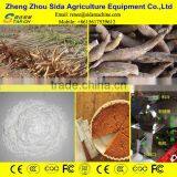 China Hotsale Low Price Garri Production Line For Nigeria thumbnail-2
