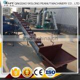 Custom Design Low Price Grain Food Processing Bucket Elevator Machinery for Rice thumbnail-1
