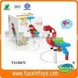 Outdoor Kids Interlocking Imagination Building Block