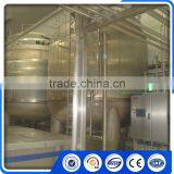 High-tech Equipment Fresh Juice Production Processing Line thumbnail-3
