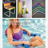 CHINA Best Quality CE Approval PE Foam Pipe/Tube/Rod/Stick Extruding Machine thumbnail-3