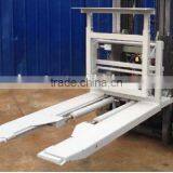 Bin Tipper for Forklift Truck thumbnail-2