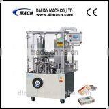 ZH120A/90 Automatic Capsule & Tablet Blister Packing Machine thumbnail-1